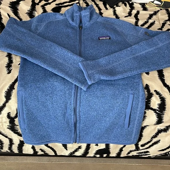 Patagonia sweater, size S - Picture 2 of 7